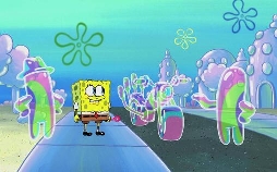 SpongeBob Schwammkopf