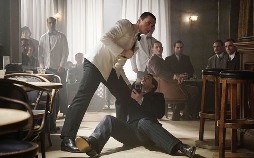 Mord im Orient-Express