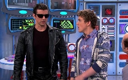 Henry Danger