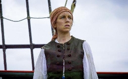 Die Piratinnen: Ein Leben in Freiheit