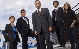 Criminal Intent - Verbrechen im Visier