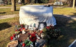 Merci, Udo - Songs für die Ewigkeit von Udo Jürgens