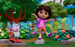 Dora