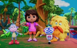 Dora