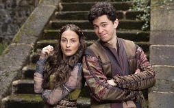 Wie man keine Prinzessin heiratet