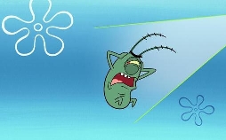 SpongeBob Schwammkopf