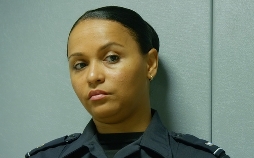 Schmugglern auf der Spur