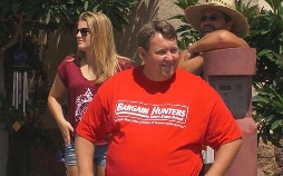 Storage Wars - Die Geschäftemacher