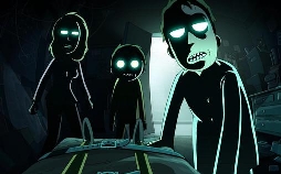 Rick And Morty