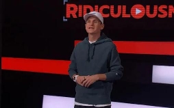 Ridiculousness