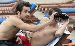 Meerjungfrauen ticken anders