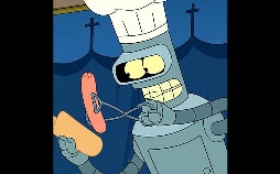 Futurama
