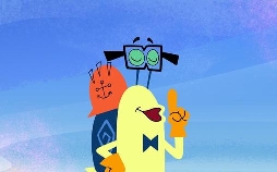 The Patrick Star Show