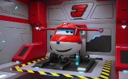 Super Wings