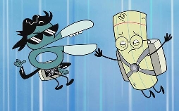 Schere, Stein, Papier