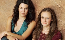 Gilmore Girls