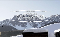 Österreichische Hotel-Legenden