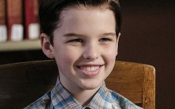 Young Sheldon