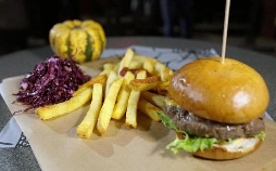 Kochs anders - Gourmetideen aus Hessen