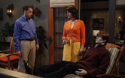 Two and a Half Men