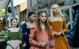 Addie und wie sie die Welt fühlt