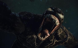 Venom - Let there be Carnage