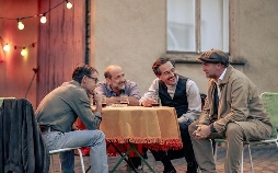 Dorfkrimi - Die tote Braut