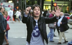 New York Taxi | TV-Programm von Disney Channel