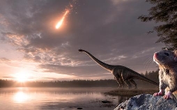 Asteroid – Der Dino-Killer aus dem All