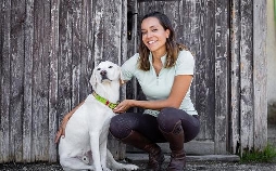 Beste Freunde - das Tiermagazin mit Andrea Schlager