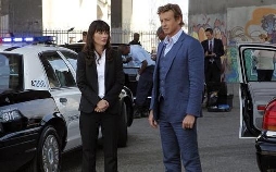 The Mentalist