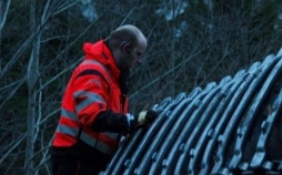 Ice Road Rescue: Extremrettung in Norwegen