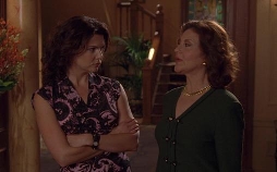 Gilmore Girls