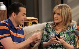 Two and a Half Men