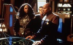 Star Trek - Deep Space Nine