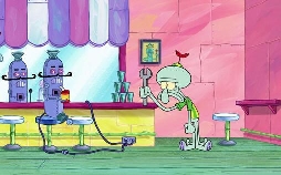 SpongeBob Schwammkopf