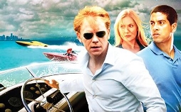CSI: Miami