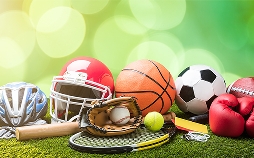 ALL SPORTS