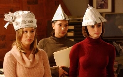 Gilmore Girls