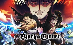 Black Clover