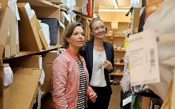 Wer kann das bezahlen? Fit sein! Der Preis der Gesundheit