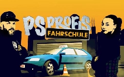 Die Ps Profis Fahrschule