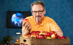 Wissen vor acht - Erde