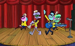SpongeBob Schwammkopf