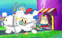 SpongeBob Schwammkopf