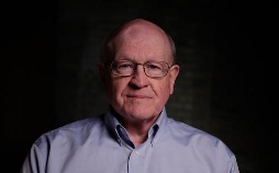 In the Eye Of the Storm