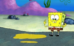 SpongeBob Schwammkopf