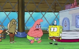 SpongeBob Schwammkopf