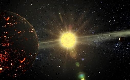 Kopernikus - Rätsel der Galaxis