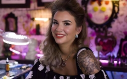Tattoo Fixers on Holiday - Die Cover up-Profis